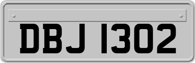 DBJ1302