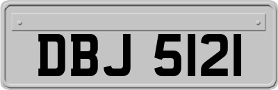 DBJ5121