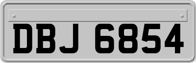 DBJ6854