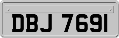 DBJ7691