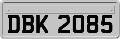 DBK2085