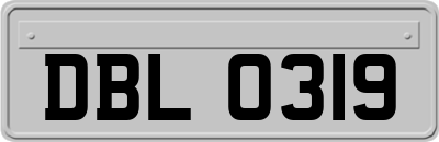 DBL0319
