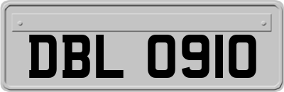 DBL0910