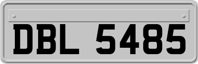 DBL5485