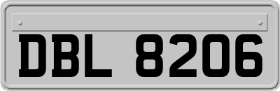 DBL8206