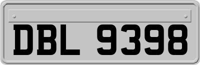 DBL9398
