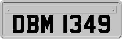 DBM1349