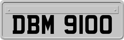 DBM9100