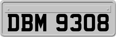 DBM9308