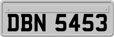 DBN5453