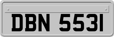 DBN5531