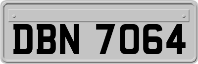 DBN7064