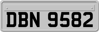 DBN9582