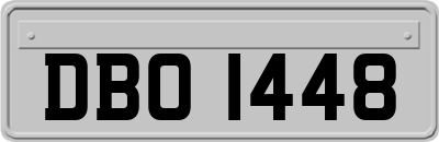 DBO1448
