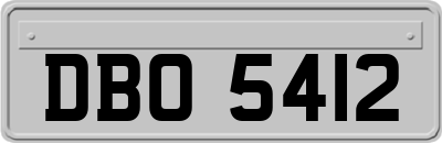 DBO5412