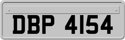 DBP4154