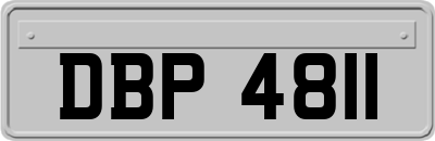 DBP4811