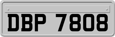 DBP7808