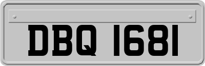 DBQ1681
