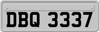 DBQ3337