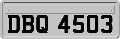 DBQ4503