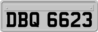 DBQ6623