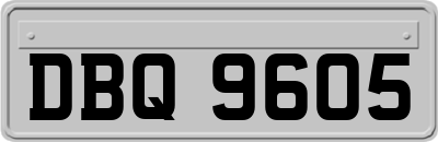 DBQ9605