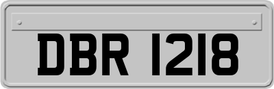 DBR1218