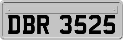 DBR3525