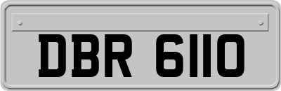DBR6110