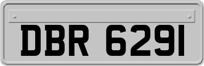 DBR6291