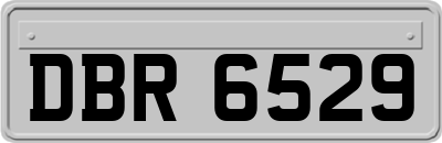 DBR6529