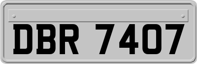 DBR7407