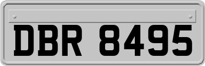 DBR8495