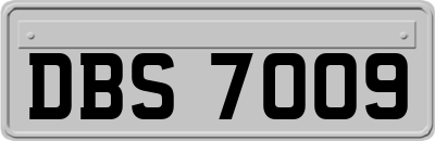 DBS7009