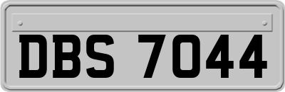 DBS7044