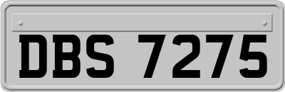 DBS7275