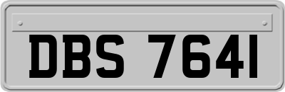 DBS7641