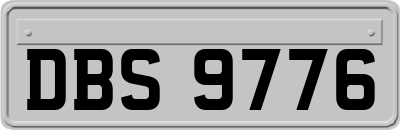DBS9776