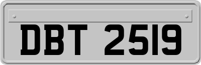 DBT2519