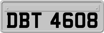 DBT4608