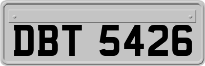 DBT5426