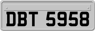 DBT5958