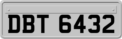 DBT6432