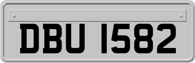 DBU1582