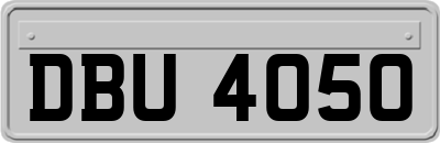 DBU4050