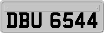 DBU6544