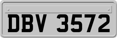 DBV3572