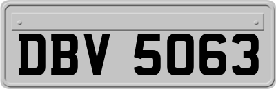 DBV5063