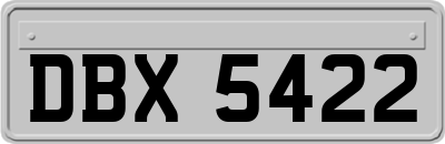 DBX5422